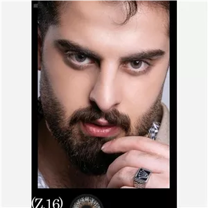لنز زیروسون