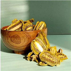 کیوی خشک خانگی ژیگا