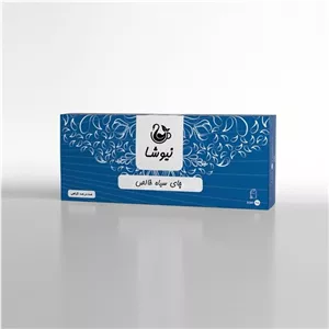 چای سیاه خالص (25 عددی) Pure 