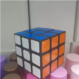 روبیک 3 در 3 