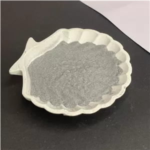 پودر مخمل طوسی