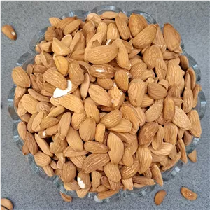 مغز بادام درختی ایرانی ربیع برداشت 1404، 450 کیلویی