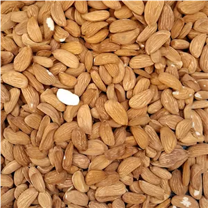 مغز بادام درختی ایرانی ربیع، 10 کیلویی