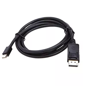 کابل تبدیل Mini Display Port به Display port مدل HS طول 1.5 متر WSN