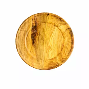 پیش دستی چوبی