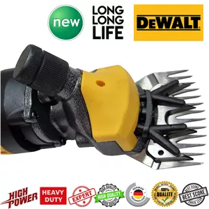 ماشین پشم زنی برقی مدل 750W