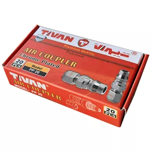 کوپلینگ تیوان مدل AT-070 Z4D