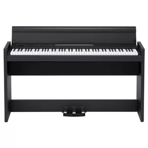 پیانو دیجیتال کرگ KORG مدل LP-380 (آک بند)