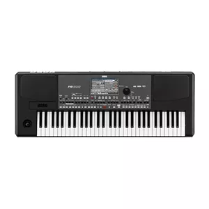 کیبورد ارنجر کرگ KORG مدل Pa600
