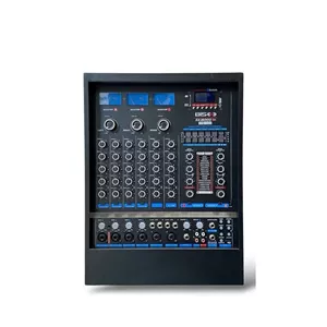 پاور میکسر بیسکو BISCO مدل SX-16000