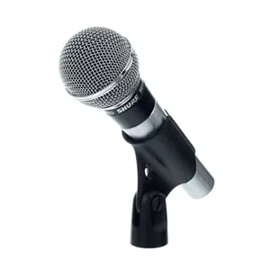 میکروفون سیم دار شور SHURE مدل 565SD