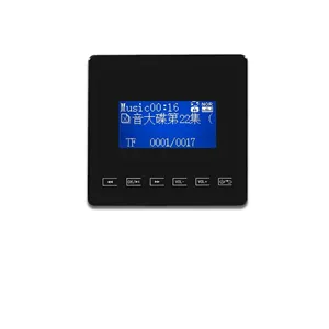 آمپلی فایر دیواری زیکو ZICO مدل WMA-302