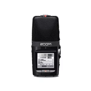رکوردر صدا زوم ZOOM مدل H2n