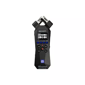 رکوردر صدا زوم ZOOM مدل H1 essential