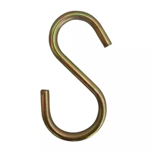 قلاب  s سایز 5 مناسب لوستر و..