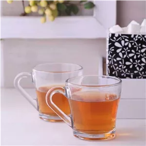 فنجان دسته دار  پاشاباغچه مدل آریا 114106