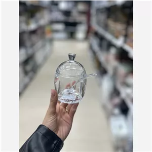 عسل خوری اکرولیک 