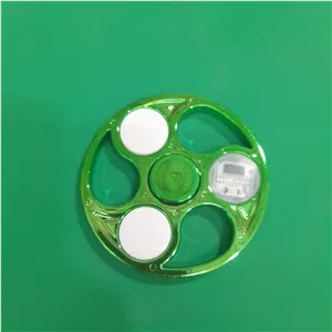اسپینر چراغ دار