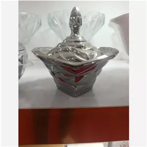 قندان مدل شامپاین