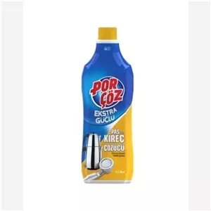 مایع جرمگیر کتری و سطوح پورچوز اصل