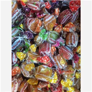تافی ترش250 گرمی