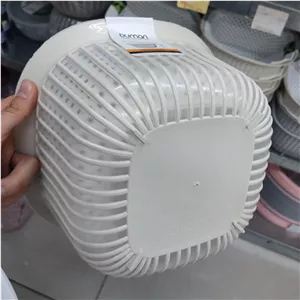ست آبکش لگن درنا دومان 