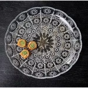 پیش دستی فوجین بلور کاوه 6 عددی