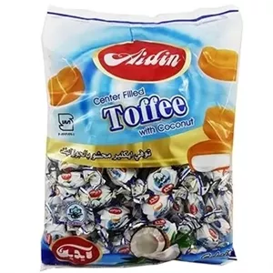شکلات آیدین نارگیلی - 1000 گرم
