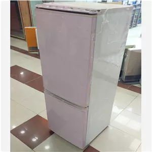 مینی یخچال ژاپنی 9 فوت SHARP (با 4سال ضمانت)