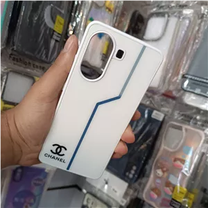 گارد X7PRO شیائومی مدل برند رنگ سفید