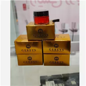 ژل ابروی کاسه ای گریس