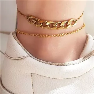 پابند دولاین کارتیر استیل