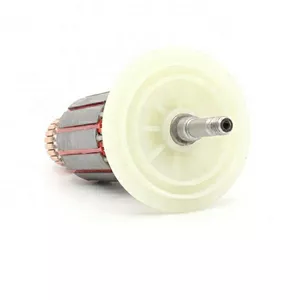 آرمیچر مینی فرز پوکا مدل Pukka AG115A با بلبرینگ