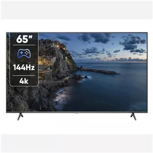 تلویزیون 65 اینچ هایسنس مدل QA65Q7FSHICHD