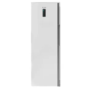 فریزر تک 19 فوت اسنوا مدل SFDi-M210GW سفید