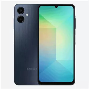 Galaxy A06 رم 4 گیگابایت