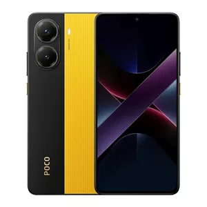 گوشی موبایل شیائومی مدل poco X7 pro