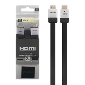 کابل 2 متری SAMSUNG HDMI مدل DLC-HE20HF