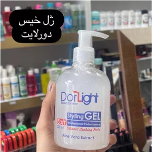 ژل موی خیس دورلایت 