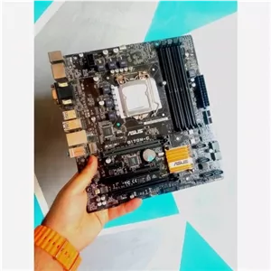 مادربرد q170 ایسوس ddr4