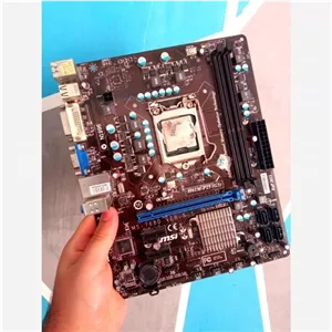 مادربرد h61 msi