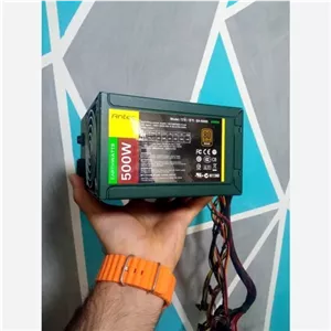 پاور کامپیوتر انتک 500وات