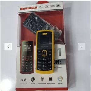 گوشی نوکیا مینی bm01