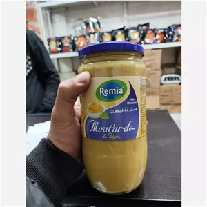 خردل دیجون 850 گرمی