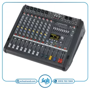 پاور میکسر دایناکورد مدل PM-600 ساخت تایوان