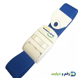 گارو ایزی لایف (تورنیکت)