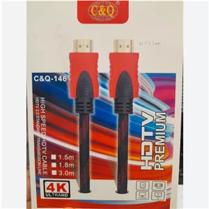 کابل HDMI طول دومتر