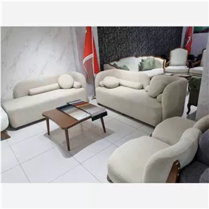 مبلمان 7 نفره کلاسیک مدل زارا (سرویس مبلمان) کسرا