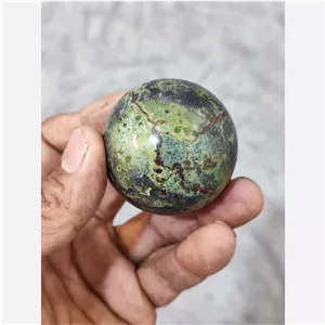 گوی سنگی معدنی کد6