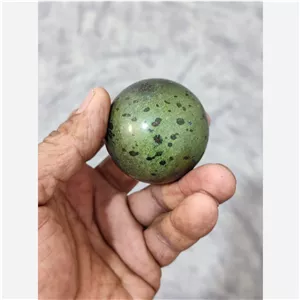 گوی سنگی معدنی کد5